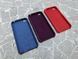 Брендовый чехол Silicone Cover накладка бампер для Xiaomi (Ксиоми) RedMi Go 1007173133 фото 9