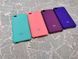 Брендовый чехол Silicone Cover накладка бампер для Xiaomi (Ксиоми) RedMi Go 1007173133 фото 10