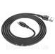Магнитный кабель Hoco X52 Sereno Magnetic USB-Micro USB 1 м (2.4A) 2834971567 фото 6