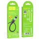 Магнитный кабель Hoco X52 Sereno Magnetic USB-Micro USB 1 м (2.4A) 2834971567 фото 7