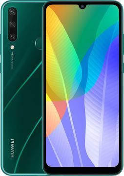 Huawei Y6P