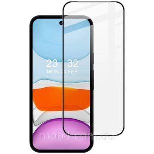Захисне скло для Google Pixel 9A (на весь екран) 2792086458 фото