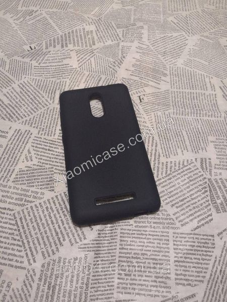 TPU чехол Candy накладка бампер для Xiaomi (Ксиоми) Redmi Note 3 1074785219 фото