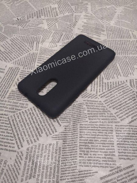 TPU чехол Candy накладка бампер для Xiaomi (Ксиоми) Redmi Note 3 1074785219 фото