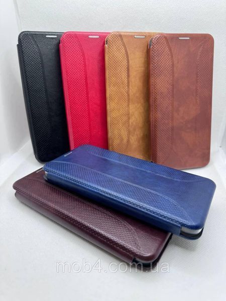 Чехол книжка Classic Premium для Xiaomi Poco C75 2419384144 фото