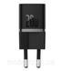Сетевой адаптер Baseus GaN5 Fast Charger 20W USB-C 2849012523 фото 3