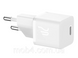 Сетевой адаптер Baseus GaN5 Fast Charger 20W USB-C 2849012523 фото 5