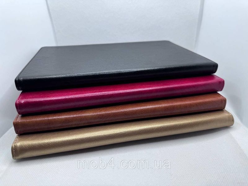 Чохол книжка Leather на планшет для Xiaomi Redmi Pad 8 / 8 Pro 11.2&rdquo; 2995120411 фото