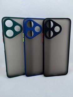 Чехол накладка Спорт для Xiaomi Redmi 13 2322723610 фото