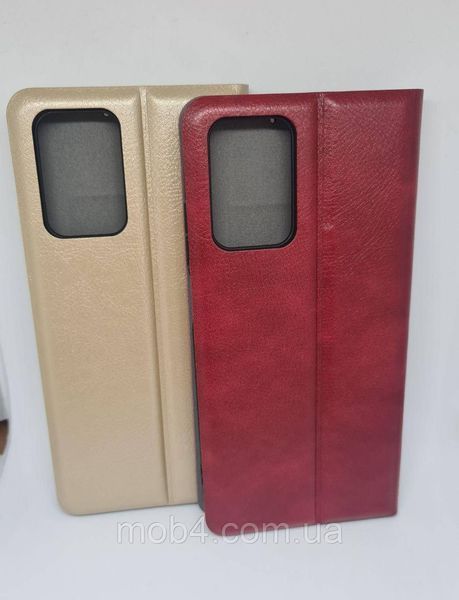 Чехол книжка Premium для Xiaomi Redmi 10 золото 1507055832 фото