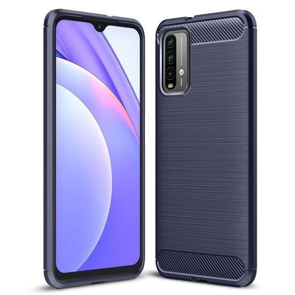 Противоударный чехол Urban (Урбан) для Xiaomi (Ксиоми) Redmi 9t/Redmi 9 power 1359580257 фото
