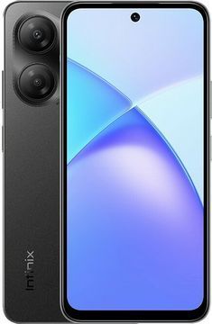 Infinix Smart 10 HD