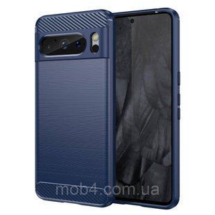 Протиударний чохол Urban (Урбан) для Google Pixel 8 Pro Синій 2494026488 фото