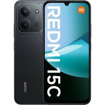 Xiaomi Redmi 15C Global