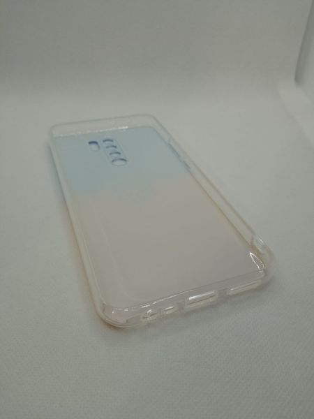 Силіконовий чохол Ukraine для Xiaomi Redmi 9 1763637292 фото
