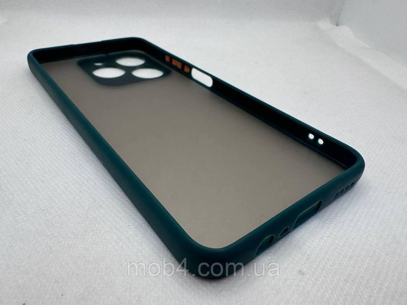 Чохол накладка Спорт для Realme C61 / C63 2667668678 фото
