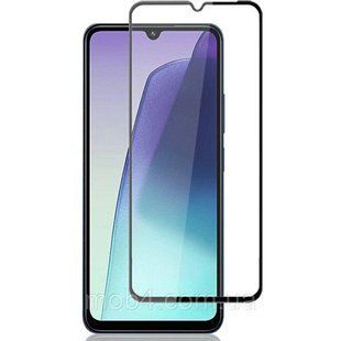 Защитное стекло для Xiaomi Redmi A4 5G (на весь экран) 2511971218 фото