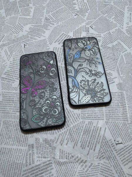 TPU чехол Graphic цветной для Xiaomi (Ксиоми) Redmi Note 7 1007102475 фото