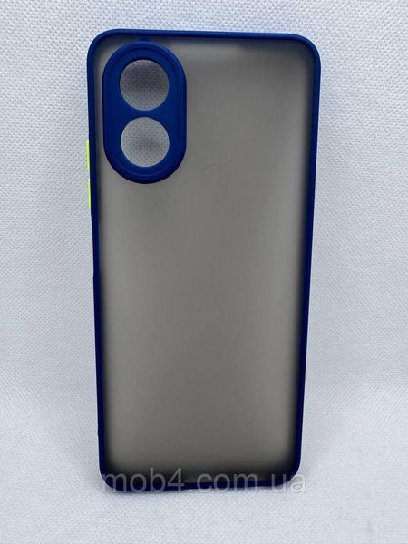 Чехол накладка Спорт для Oppo A18 2605329911 фото