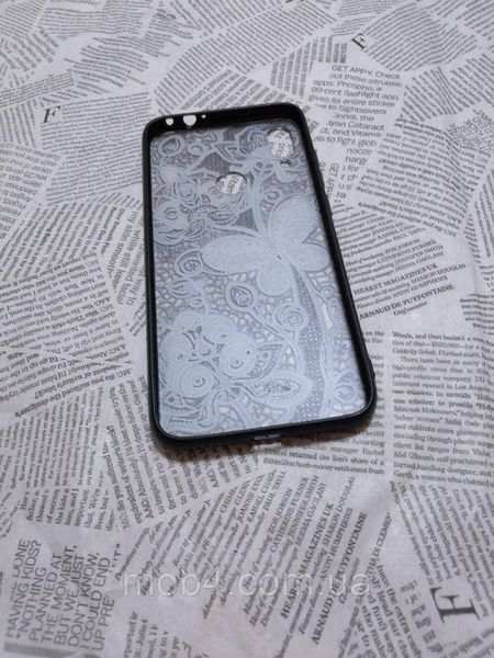 TPU чехол Graphic цветной для Xiaomi (Ксиоми) Redmi Note 7 1007102475 фото