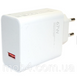 Сетевое зарядное устройство Xiaomi Power Adapter 67W PD с кабелем Type-C Белый 2705863552 фото 8
