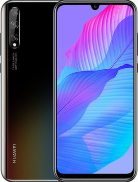 Huawei P Smart S / Y8p 2020