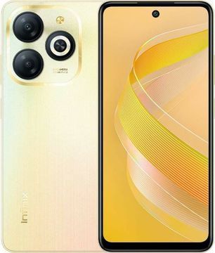 Infinix Smart 8