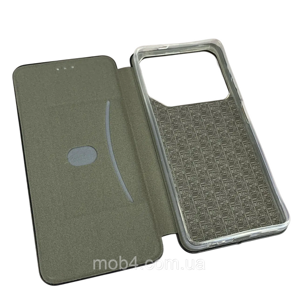 Чехол книжка Classic для Tecno Pova 6 Neo 3034684122 фото
