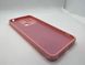 Чохол Silicone Full Cover Xiaomi Poco c40 Рожевий 1682516371 фото 5
