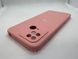 Чохол Silicone Full Cover Xiaomi Poco c40 Рожевий 1682516371 фото 4