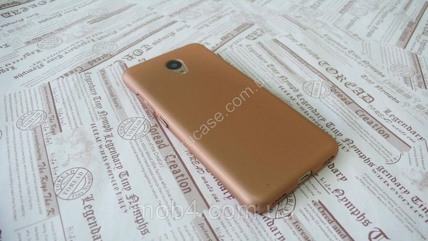 Пластиковий чохол Fox для Meizu (Мейзу) M3 (M3 Mini) 812823574 фото