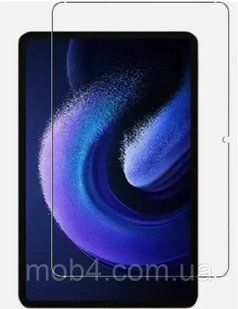 Защитное стекло для планшета Xiaomi Redmi Pad 2 2025 11" 2891631836 фото