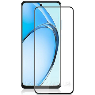 Захисне скло для Oppo A60 (на весь екран) 2528583933 фото