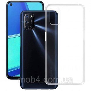 Ультратонкий чехол для OPPO A52 1377721756 фото