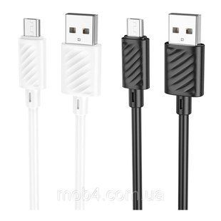 Длинный кабель Micro USB Hoco X88 2м 2833054466 фото
