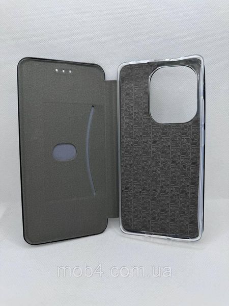 Чохол книжка Classic Premium для Xiaomi Redmi Note 14S 2624014658 фото