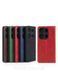Книжка Leather Premium для Xiaomi Redmi Note 14S з захистом камери 3152933804 фото 2