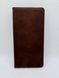 Книжка Leather Premium для Xiaomi Redmi Note 14S з захистом камери 3152933804 фото 9