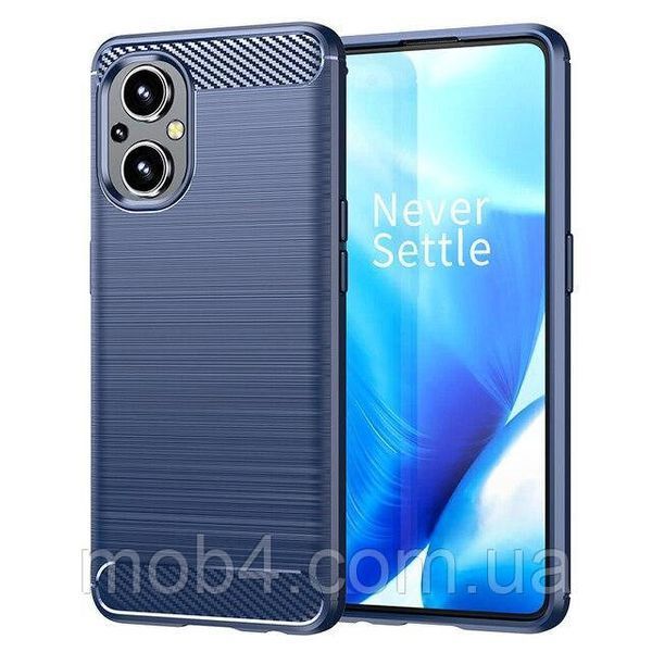 Протиударний чохол Urban (Урбан) для OnePlus Nord N20 5G 1788930653 фото