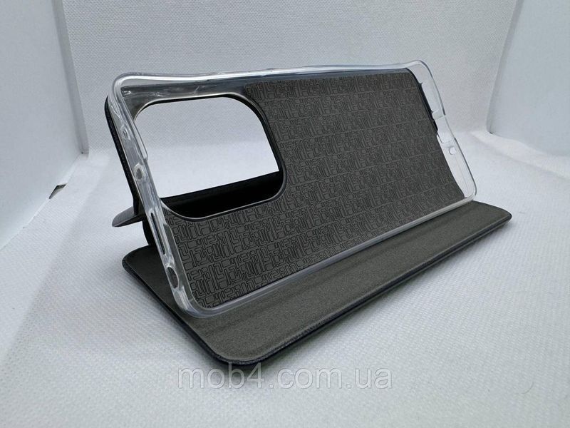Чохол книжка Classic Premium для Xiaomi Redmi Note 14S 2624014658 фото