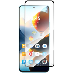 Захисне скло для Nothing Phone 2A (на весь екран) 3046468476 фото