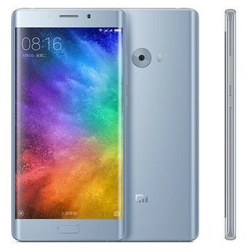 Xiaomi Mi Note 2