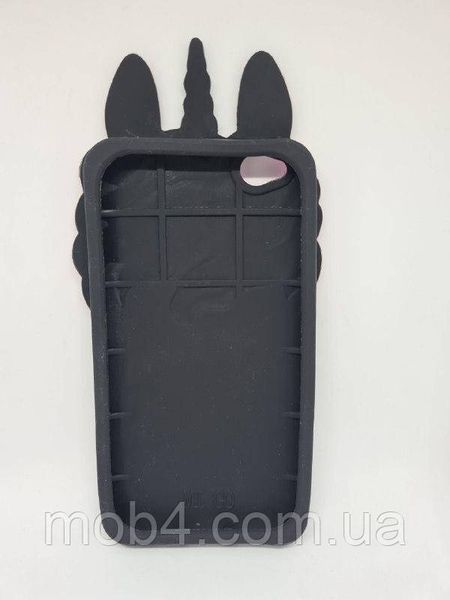 Гумовий 3D чохол Поні Єдиноріг для Xiaomi Redmi Go 1492909774 фото