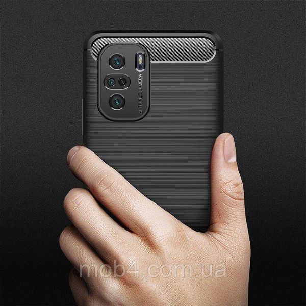 Протиударний чохол Urban (Урбан) для Xiaomi Redmi K40 1586250920 фото