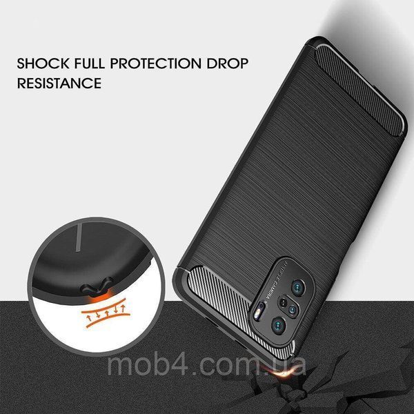 Протиударний чохол Urban (Урбан) для Xiaomi Redmi K40 1586250920 фото