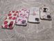 Силіконовий чохол Lovely Case для Apple iPhone Pro 11 1127078142 фото 8