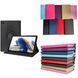 Чохол для планшета Book Case 360 for Samsung Tab A8 10.5 2021 / X200 / 205 inch. 10.5" mob4 2671306386 фото 1
