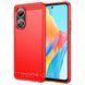 Протиударний чохол Urban (Урбан) для Oppo A58 4G 2046152899 фото 3