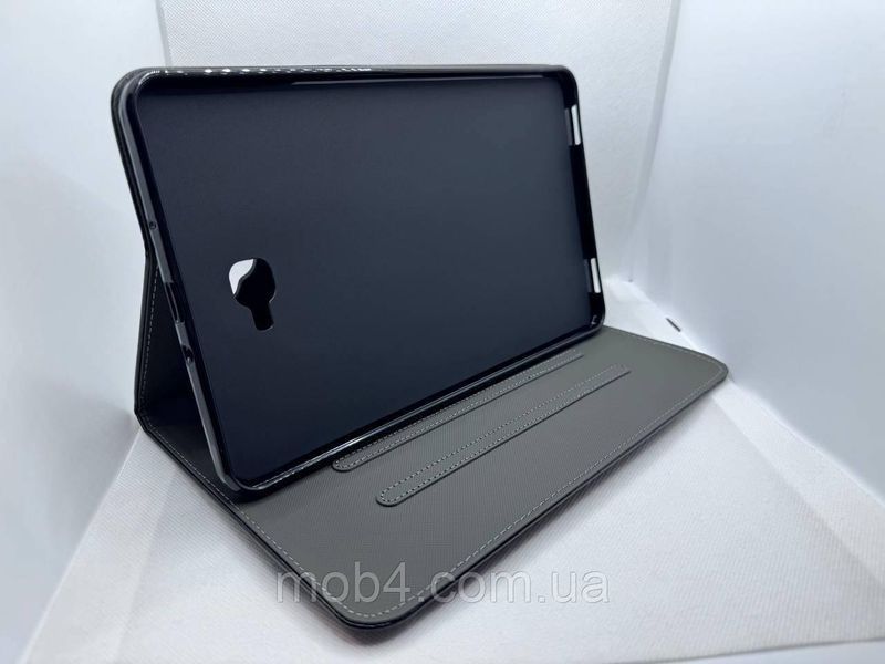 Чехол книжка Leather на планшет для Samsung Galaxy Tab A SM-T580 / SM-T585 10.1" 2016 2023308761 фото