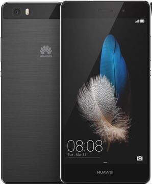 Huawei P8 Lite